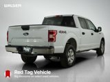 Used 2018 Ford F150 XLT image 5