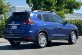 Certified 2020 Nissan Rogue SV image 4