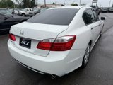 Used 2015 Honda Accord EX-L image 4