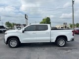 Used 2022 Chevrolet Silverado 1500 LT image 4
