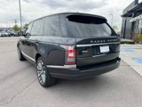 Used 2017 Land Rover Range Rover Long Wheelbase Supercharged image 5