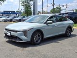 Certified 2025 Kia K4 LXS image 3
