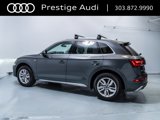 Used 2022 Audi Q5 2.0T Premium w/ Convenience Package image 2