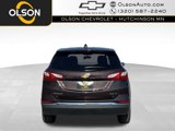 Used 2020 Chevrolet Equinox LT image 3
