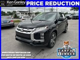 Used 2021 Mitsubishi Outlander Sport AWD image 3