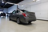 Used 2017 Nissan Versa S Plus image 6