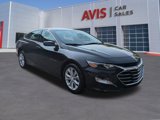 Used 2023 Chevrolet Malibu LT image 3