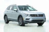 Certified 2020 Volkswagen Tiguan SE image 3