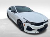 Used 2021 Kia K5 GT-Line w/ GT-Line FWD Premium Package image 4