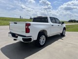 Used 2023 Chevrolet Silverado 1500 Custom image 6