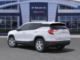 New 2024 GMC Terrain SLE image 3