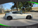 Used 2013 Scion FR-S 10 Series image 6