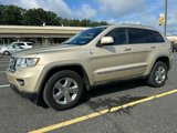 Used 2012 Jeep Grand Cherokee Laredo image 3