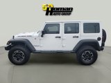 Used 2017 Jeep Wrangler Unlimited Rubicon image 2