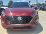Used 2019 Hyundai Tucson Night w/ Cargo Package image 3