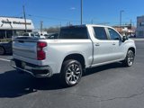Used 2022 Chevrolet Silverado 1500 LT image 3