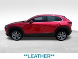 Used 2022 MAZDA CX-30 AWD 2.5 S w/ Premium Package image 3