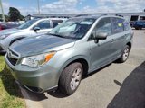 Used 2016 Subaru Forester 2.5i Premium w/ Popular Package #1 image 2