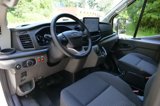 Used 2022 Ford E-Transit 148 High Roof w/ Interior Upgrade Package image 2