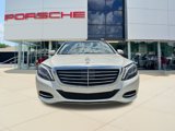 Used 2017 Mercedes-Benz S 550 Sedan image 3
