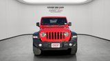 Used 2018 Jeep Wrangler Unlimited Sport S image 2
