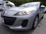 Used 2012 MAZDA MAZDA3 i Sport image 3