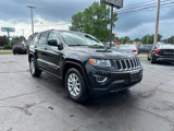 Used 2014 Jeep Grand Cherokee Laredo w/ 18" Wheel & 8.4" Radio Group image 4