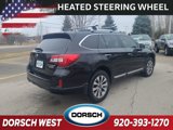 Used 2017 Subaru Outback 2.5i Touring w/ Popular Package #5A image 3