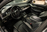 Used 2016 Audi S8 Plus w/ Dynamic Package image 2