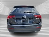 Certified 2021 Volkswagen Tiguan S image 3