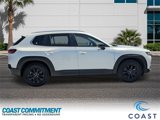 Used 2025 MAZDA CX-50 AWD 2.5 S w/ Preferred Package image 4