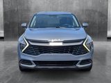 Used 2023 Kia Sportage EX image 2