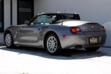 Used 2004 BMW Z4 2.5i image 6