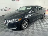 Used 2018 Hyundai Elantra SEL image 2