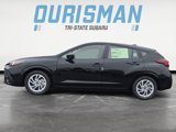 New 2025 Subaru Impreza 2.0i image 3