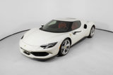 Used 2024 Ferrari 296 GTB image 2
