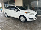 Used 2016 Ford Fiesta S image 3