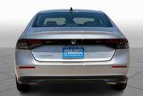 New 2025 Honda Accord SE image 4