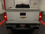 Used 2016 Chevrolet Colorado W/T image 5