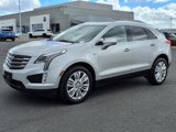 Used 2019 Cadillac XT5 Premium Luxury image 3