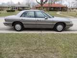 Used 1997 Buick Le Sabre Custom w/ Headliner Lighting Pkg image 6