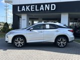 Used 2016 Lexus RX 350 FWD image 3