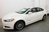 Used 2014 Ford Fusion SE w/ Equipment Group 502A image 4