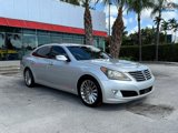 Used 2014 Hyundai Equus Signature image 2