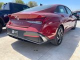 Used 2024 Hyundai Elantra SEL w/ Convenience Package image 3