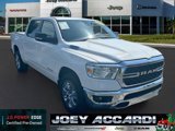 Used 2022 RAM 1500 Big Horn image 1