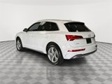 Used 2021 Audi Q5 2.0T Premium Plus w/ Premium Plus Package image 5