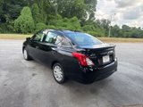 Used 2017 Nissan Versa S Plus image 5
