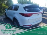 Used 2019 Kia Sportage EX w/ EX Technology Package image 6