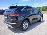 New 2024 Ford Escape Active image 3